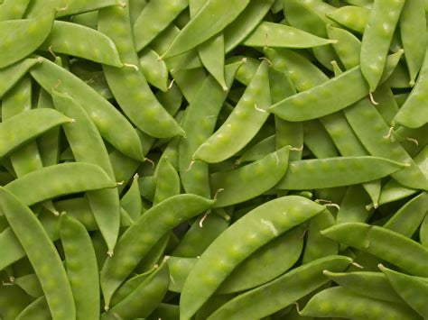 Snow Peas 1kg