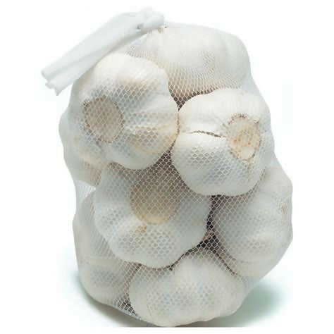 Chinese Garlic Bag