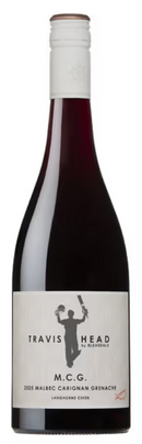 Bleasdale Travis Head M.C.G Red Blend