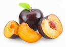 black plums 1kg