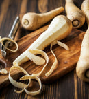 Australian Parsnip