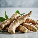 Premium JUMBO Ginger