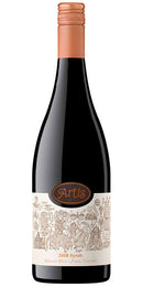 Artis Single Vineyard Shiraz