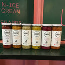 Ginger and turmeric kraut