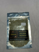 Australian Native food - herbs