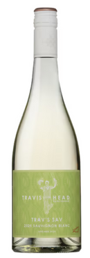 Bleasdale Travis Head Sauvignon Blanc