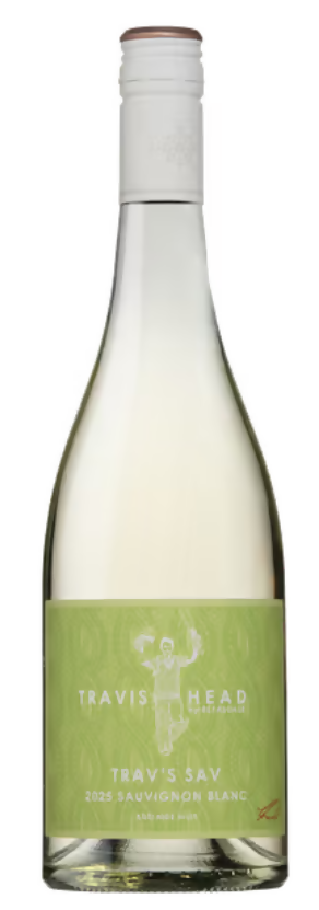 Bleasdale Travis Head Sauvignon Blanc