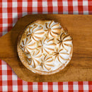 Lemon Meringue Tart