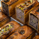 Duck, Mushroom & Duck Mousse Pate Croute