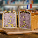 Pork & Pistachios Pate Croute