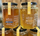 BUZZ Honey 360g