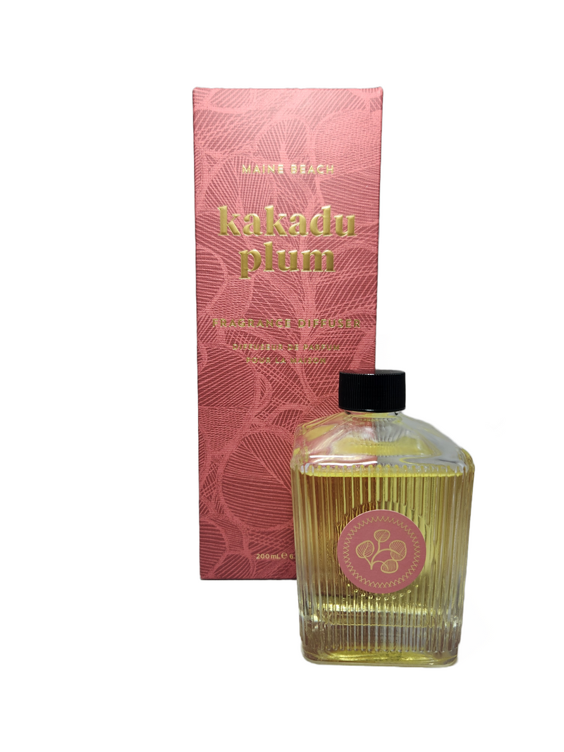 Kakadu Plum Reed Diffuser