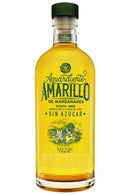 Aguardiente Amarillo de Manzanares