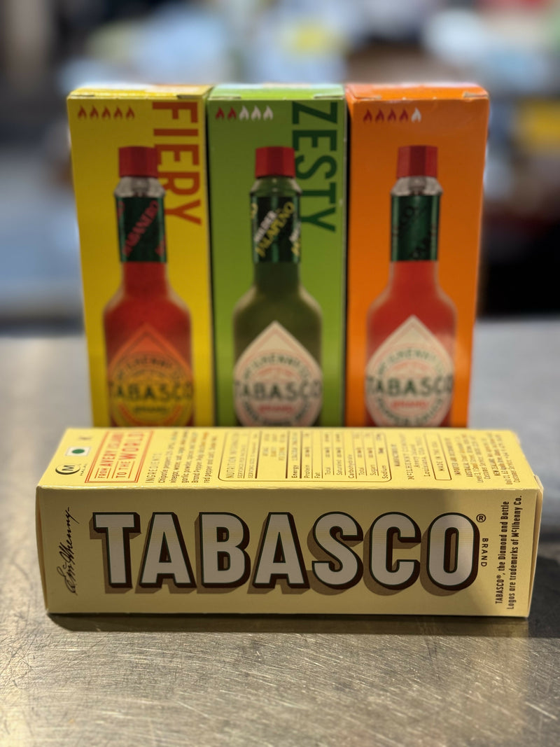 Tabasco (Mc Ilhenny Co)