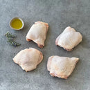 Chicken Chops Skin On 1kg