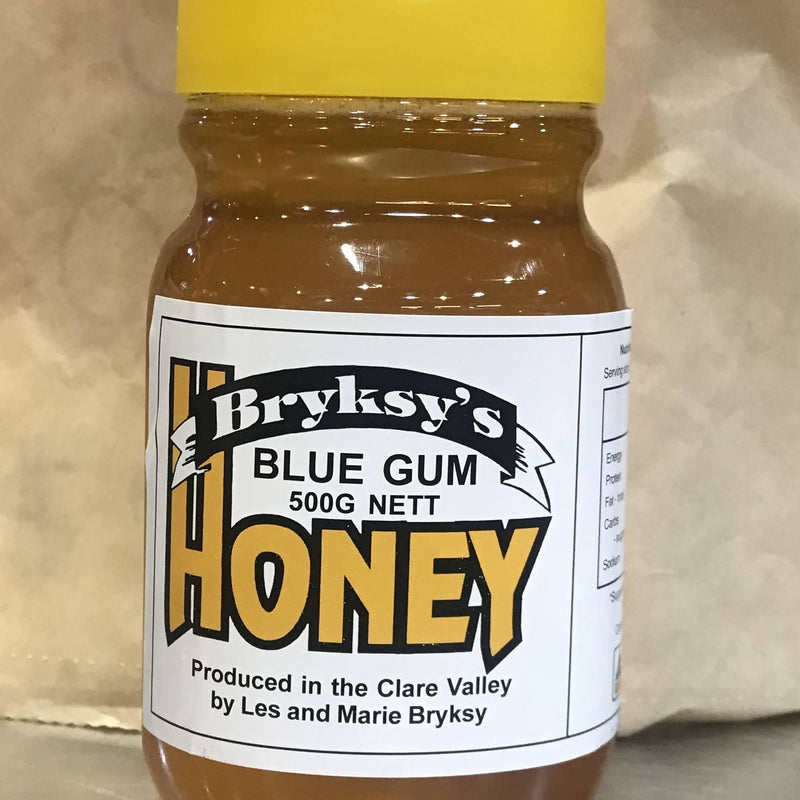 Bryksy’s Honey