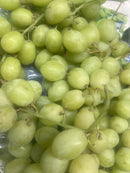 Grapes White