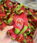 Dragon fruit