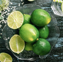 fresh LOCAL limes