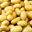 Cocktail Potatoes