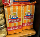 Moretti - Polenta