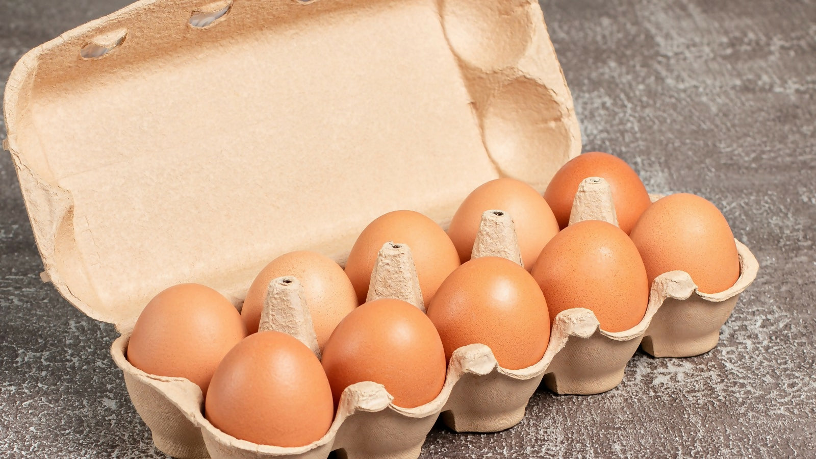 Free Range Eggs 700g