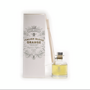 Organic Ligurian Honey & Blood Orange Diffuser