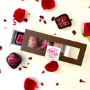 Traditional Rose 4 Pack