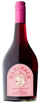 Forage Supply Co. Babyface