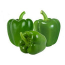 Green Capsicum 1kg