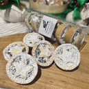 Christmas Fruit mince pies