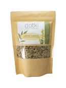 Island Essence Eucalyptus & Honey Bush Tea