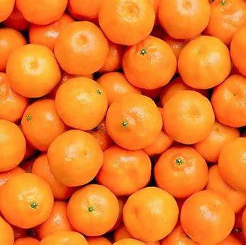 Imperial Mandarins (Sweet & Seedless)