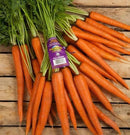 Carrot Bunch