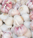 Spanish Garlic 3 for $5