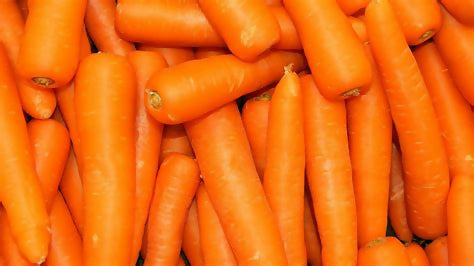 Carrots 1kg