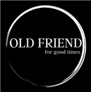 Old Friend Coffee Tawny