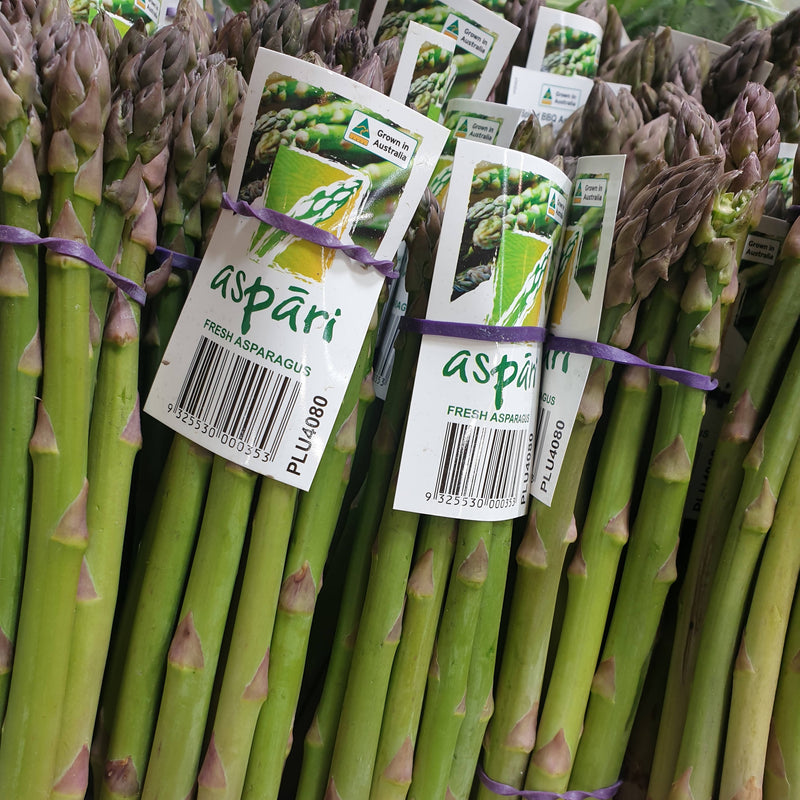 Asparagus