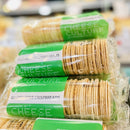 Cheeseculture Gluten Free Crisp Breads