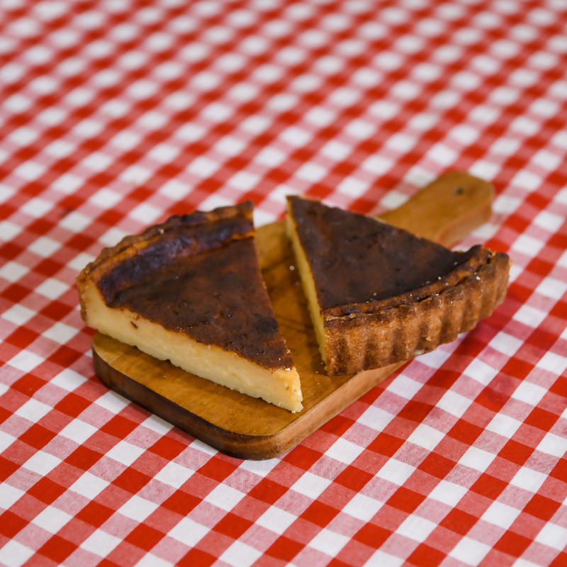 FlanPatissier