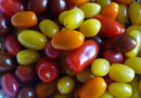 Medley cherry tomatos 350g