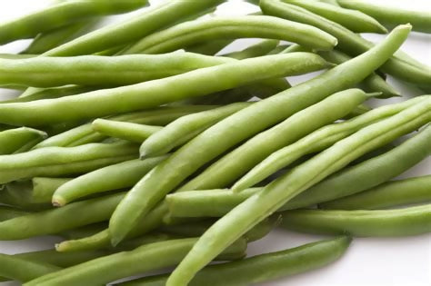 Green Beans 1kg