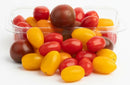 Rainbow Tomatoes (punnet)