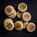 Bettys - Sourdough Crumpets (6 pk)