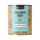 Collagen Body Unflavoured - NutraOrganics