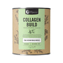 Collagen Build Unflavoured - NutraOrganics