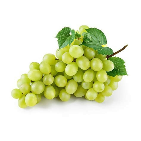 Green Grapes 1kg
