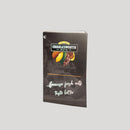 Physical Card Message