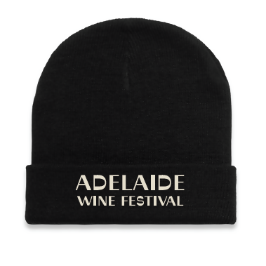 Beanie Black