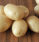 premium white potato